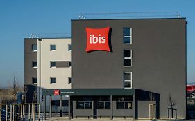 ibis Saint Paul Trois Chateaux